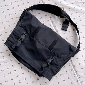 Mission Workshop Rummy 27L Messenger Bag